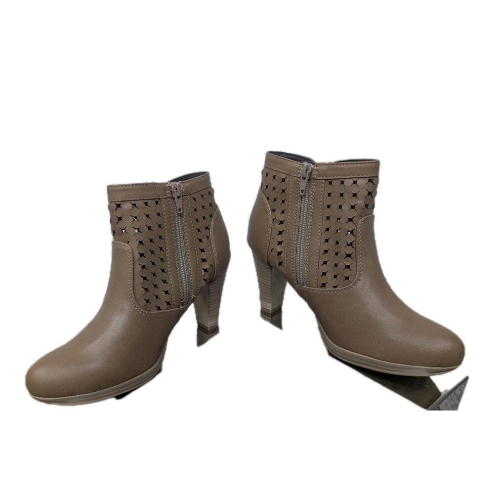 Rialto Phillipe Ankle‎ Boots/Booties